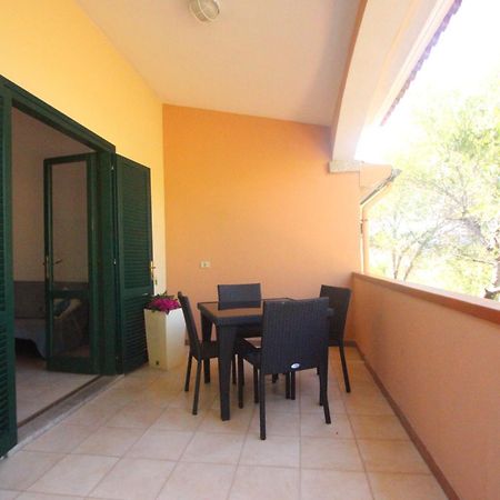 Residence La Funtana San Teodoro  Exteriér fotografie