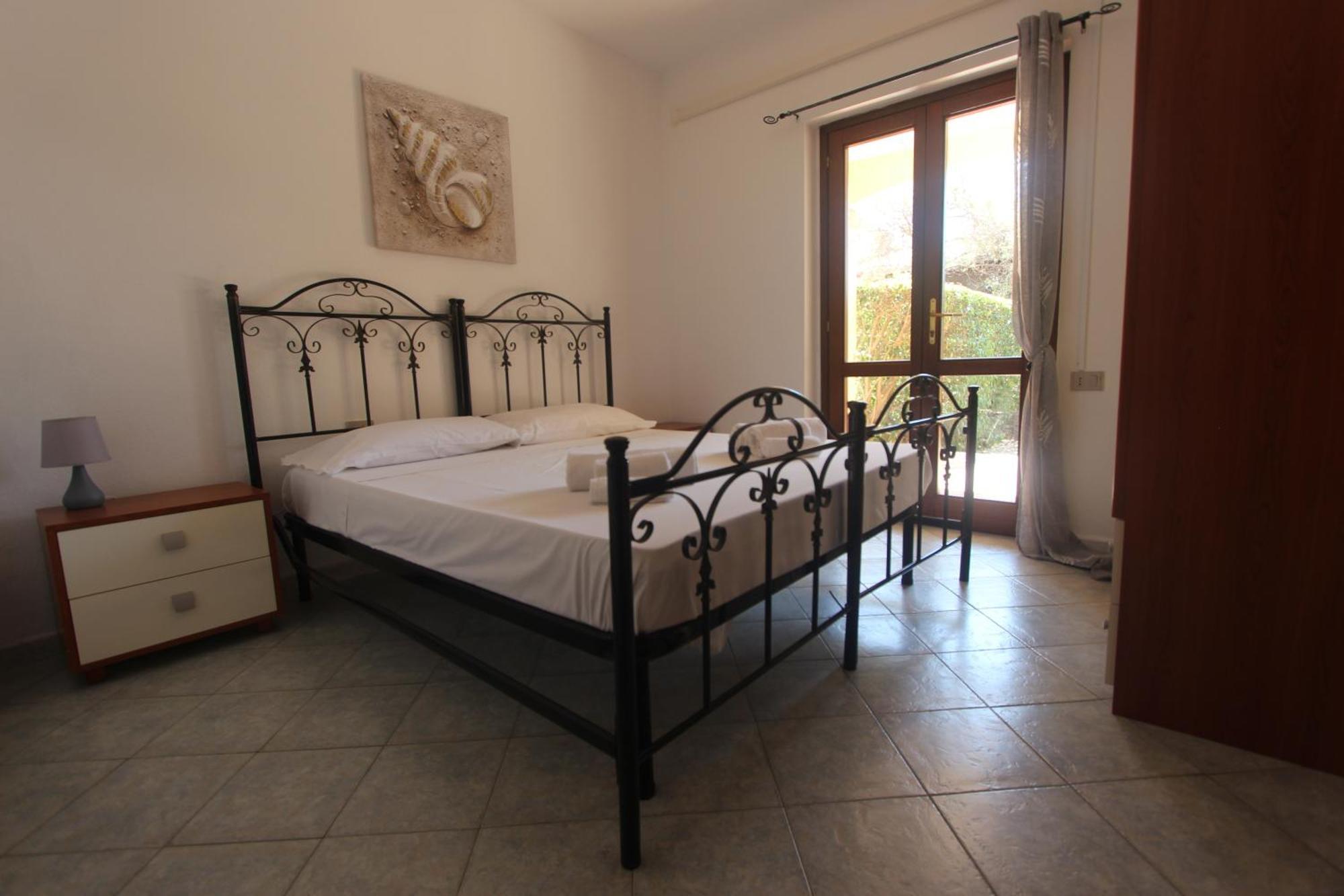 Residence La Funtana San Teodoro  Exteriér fotografie