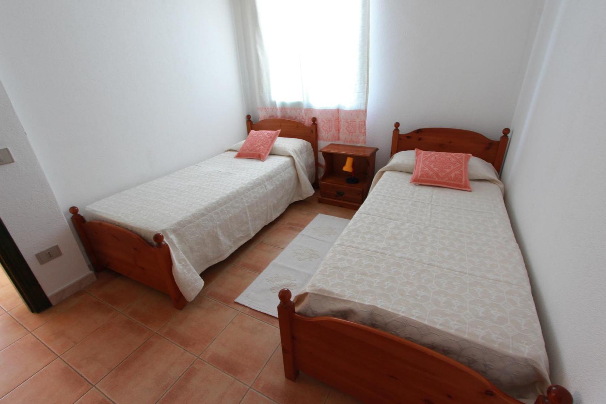 Residence La Funtana San Teodoro  Exteriér fotografie