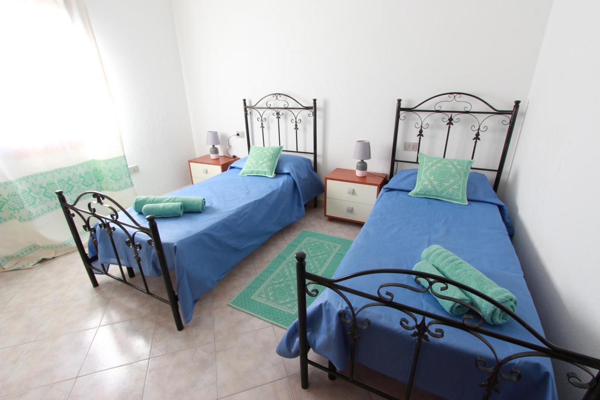 Residence La Funtana San Teodoro  Exteriér fotografie