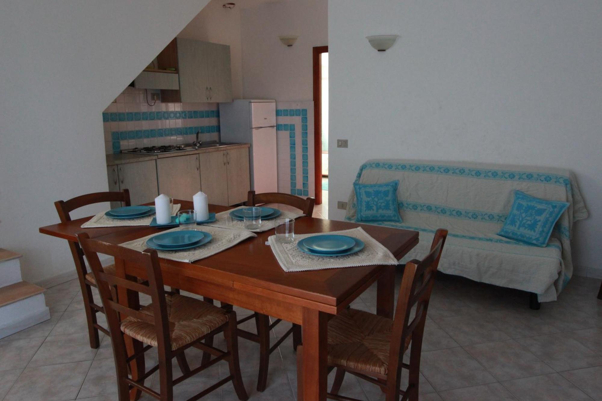 Residence La Funtana San Teodoro  Exteriér fotografie