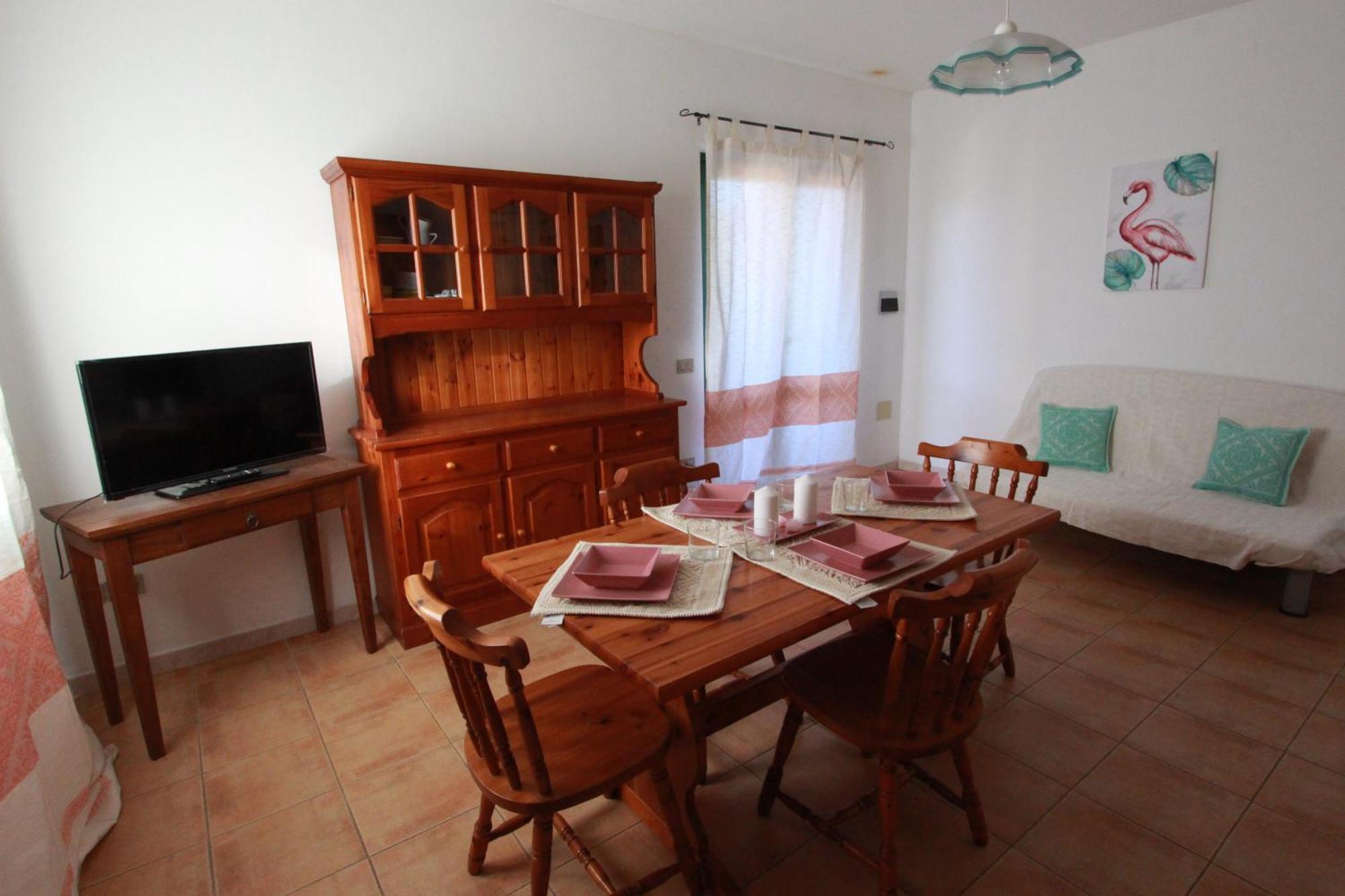 Residence La Funtana San Teodoro  Exteriér fotografie