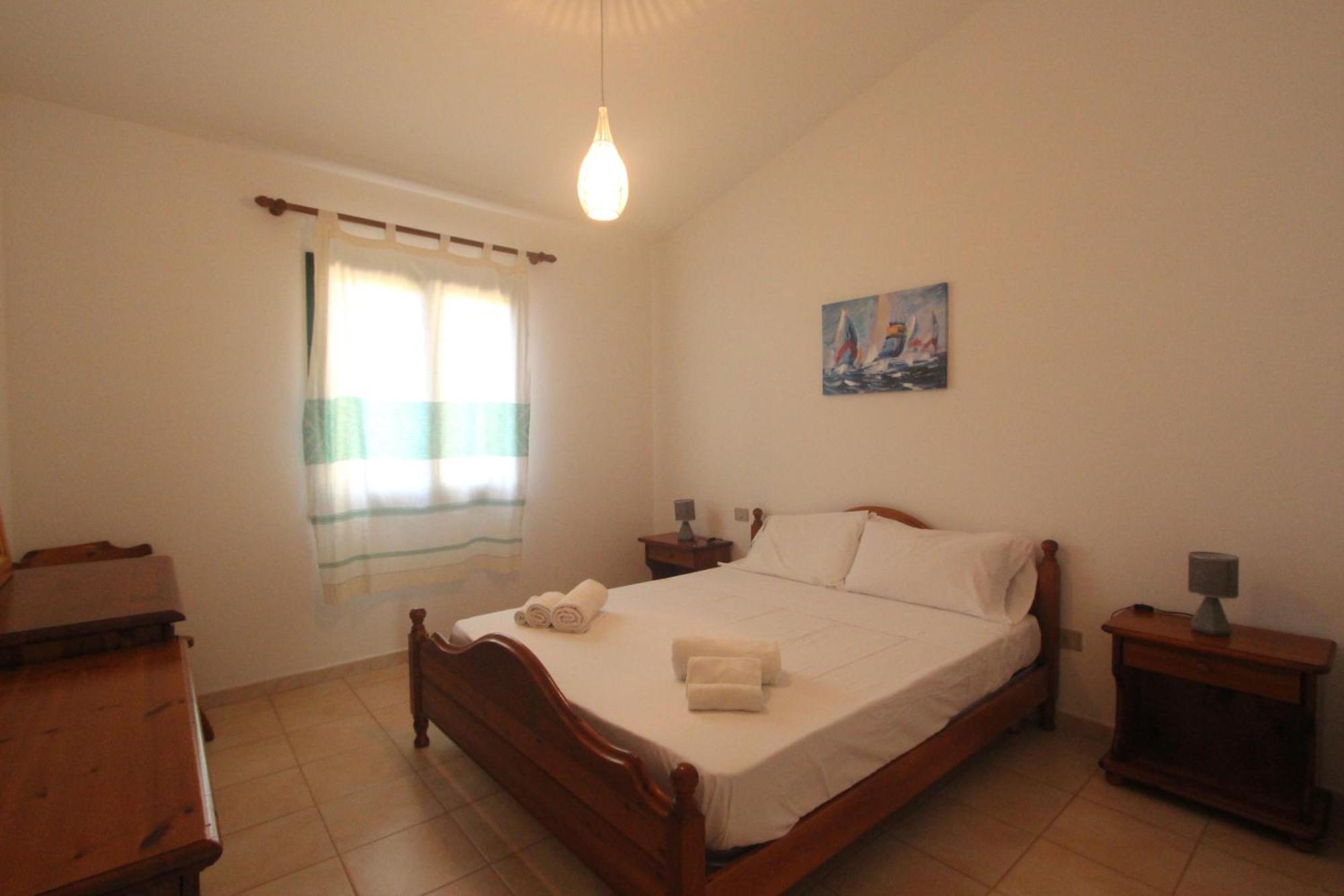 Residence La Funtana San Teodoro  Exteriér fotografie