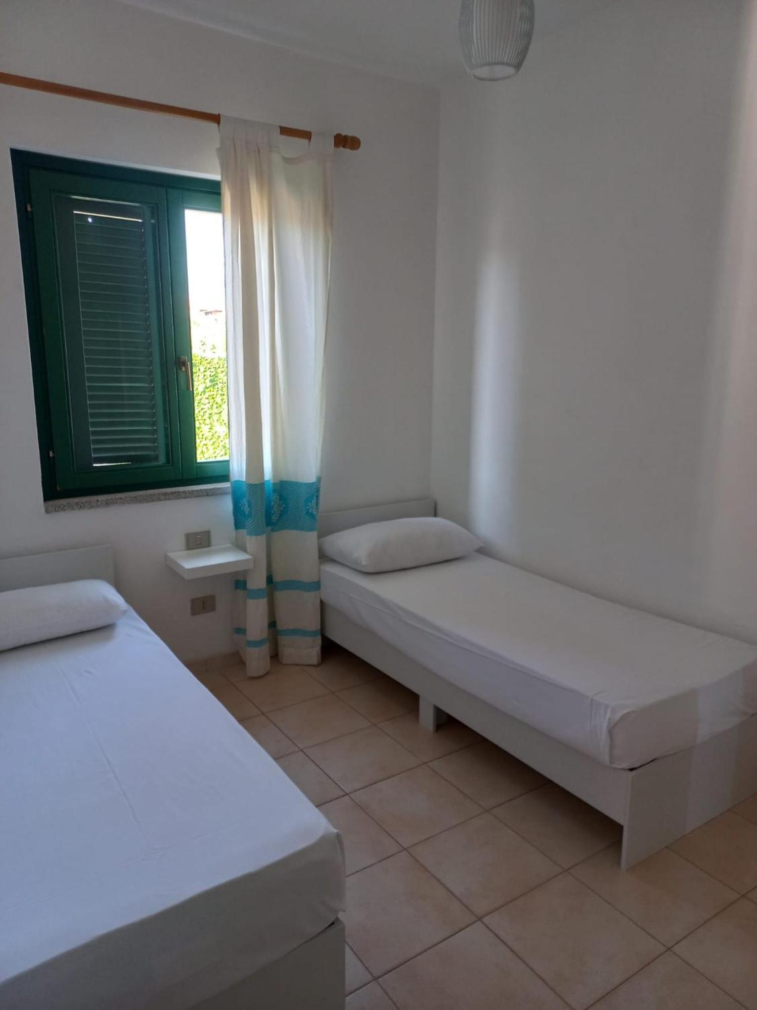 Residence La Funtana San Teodoro  Exteriér fotografie