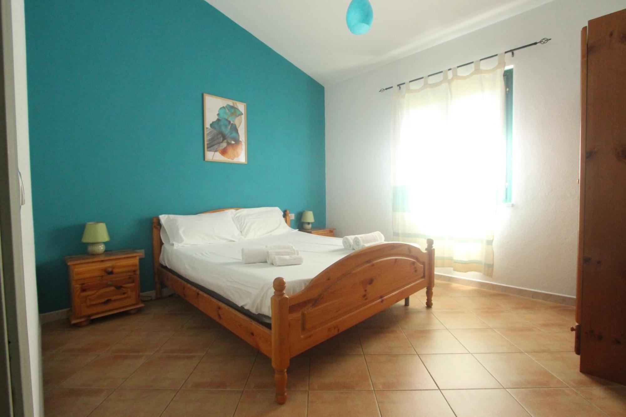 Residence La Funtana San Teodoro  Exteriér fotografie